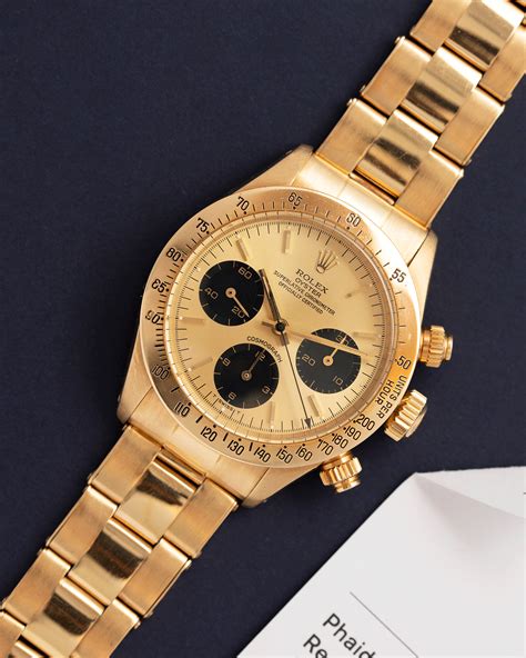 rolex cosmograph daytona history|Rolex daytona 6265 price.